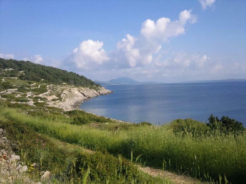 Apartment Simona Mali Losinj Bagian luar foto